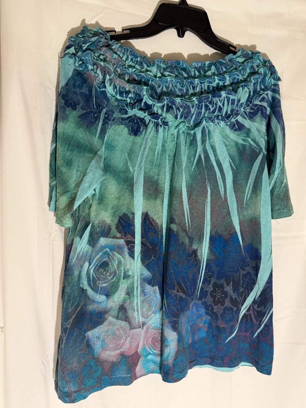 New Direction Women's Blouse